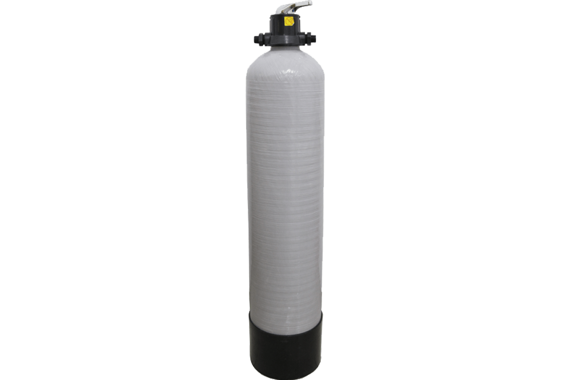 outdoor water filter