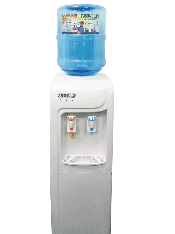 Standing Unit Water Dispenser